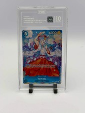 TAG 10 Yamato (Alternate Art) OP13-054 Carrying On His Will Foil