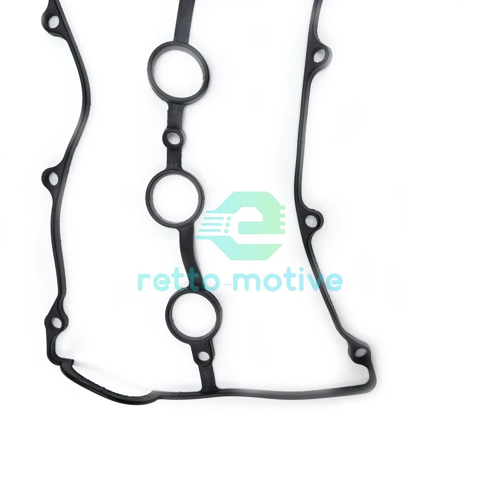 Engine Valve Cover Gasket B61P-10-235B New For 90-93 Mazda Miata 1.6L 1597CC Foto 2 de 4