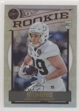 2020 Panini Legacy Rookies Premium Edition Silver Brycen Hopkins #194 0g4