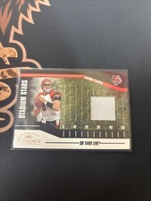 2005 Donruss Classics - Stadium Stars Carson Palmer #SS-9 103/199