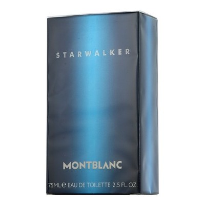 Montblanc Starwalker EDT 75ml
