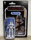 STAR WARS Obi-Wan Vintage Collection VC240 501st CLONE TROOPER Action Figure