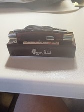 Schatt & Morgan O44431 Bosenberry Brown 4 Blade Congress