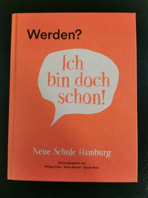 Werden? Ich bin doch schon! | Philipp Palm | 9783962780005 | Gut