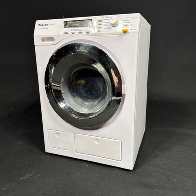 #ad #ad Theo Klein 6934 Children Kids Miele Washing Machine 2011 Role Play TESTED WORKS $37.49