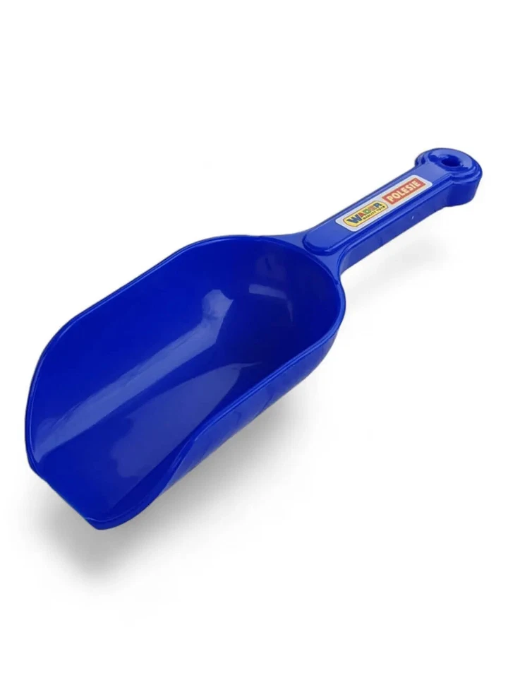 Mehlschaufel für Kinder - Bild 2 von 4