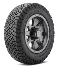 Bfgoodrich All-terrain Ta Ko3 Lt27565r20 126123s 10 Ply Quantity Of 1