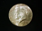 1969-D Kennedy Half Dollar (40% silver) AU+ (1).