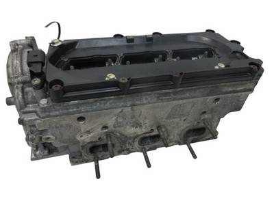 Zylinderkopf links Zylinder 1-3 + Nockenwelle / Ventile ASB passt für AUDI  A4 B