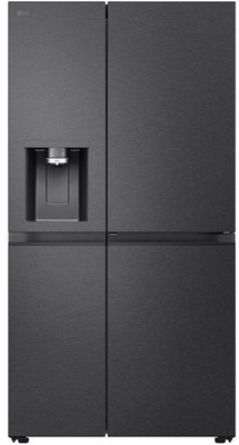 LG Side-by-Side GSJE81EPBD