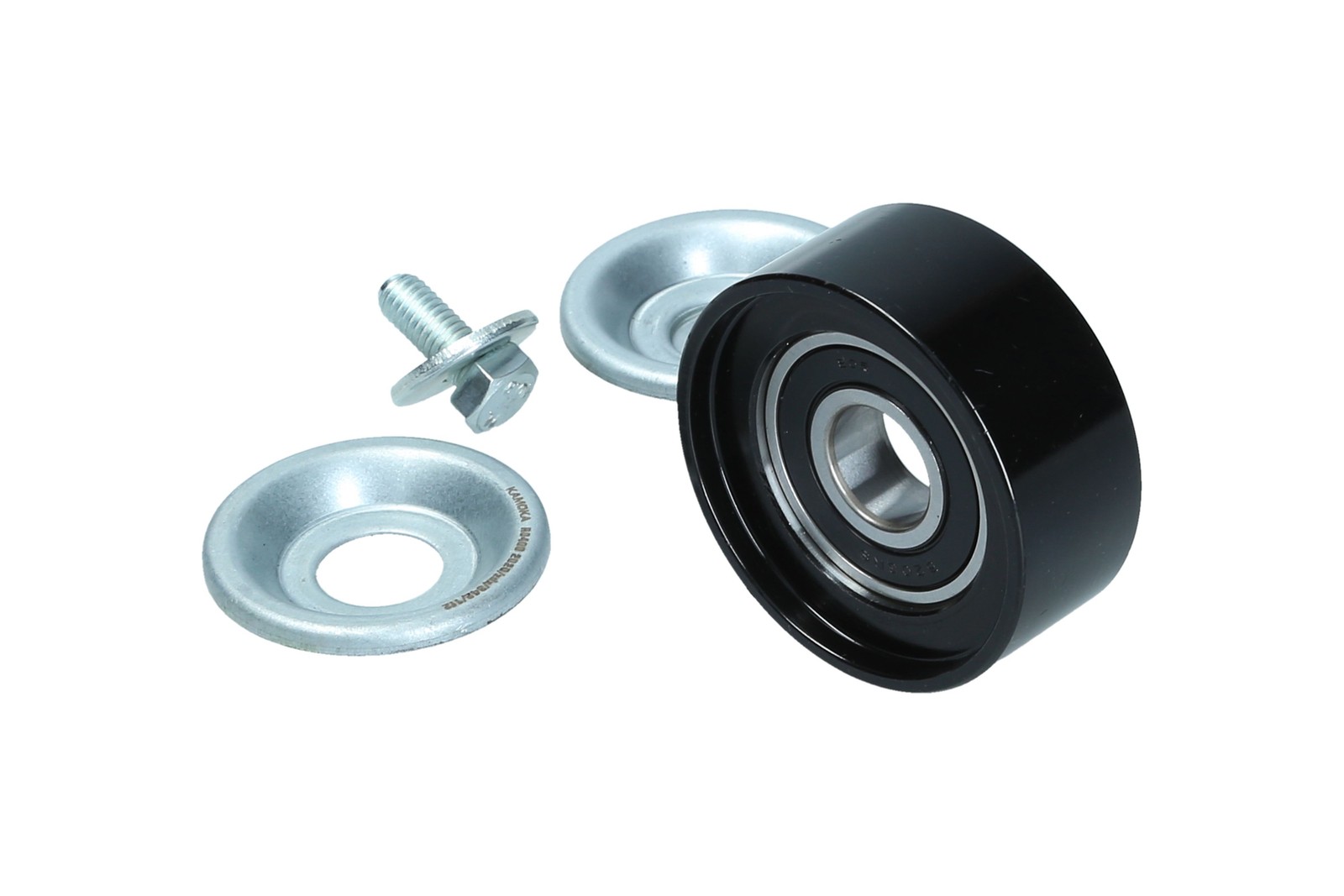 ✅Fits KAMOKA R0400 TENSIONER ROLLER DACIA DOKKER 12'->, DUSTER 10'-> ⭐UK Seller⭐