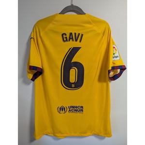 Gavi Jersey | eBay