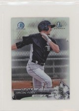 2017 Bowman Chrome Minis Prospects Refractor Jameson Fisher #BCP234 0m8