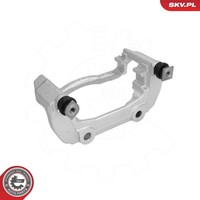 Halter Bremssattel Esen SKV 74SKV171 FüR VW Polo 4 9A4 9A2 9N2 9A6 9N4 3 Classic