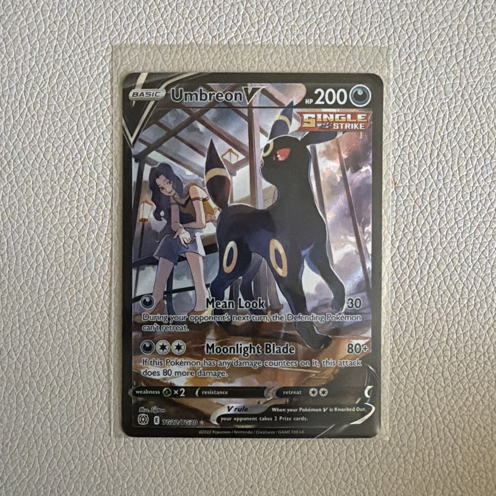 pokemon card tg22 tg30 Pokemon Trading Card Game TG22/TG30 Eternatus VMAX : Rare Ultra Card : SWSH-11 Lost Origin
