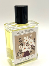 Sand  Fog Eau De Parfum Oil Velvet Blossom Rollerball Perfume 1.7oz For Women