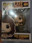 Funko POP! Rocks: Ozzy Osbourne #404