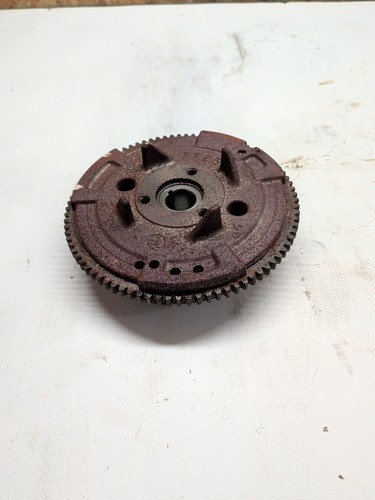 1995 96 97 1998 Polaris Magnum 425 Flywheel & Ring Gear