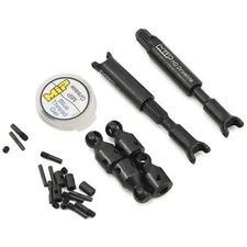 MIP HD Driveline Kit Traxxas TRX-4 Defender/Tactical 17110 MIP17110