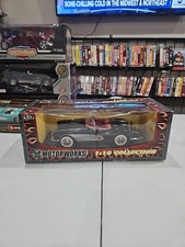 Motorworks 1958 Chevy Corvette Convertible Classic Car 118 Die-cast