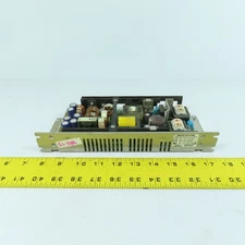 Densei Lambda ZWQ130-5225/LWQ 5/12V DC Power Supply 100-240VAC 2.1A Input