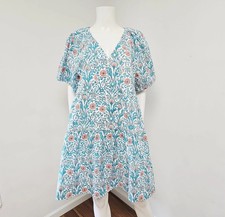 Women's Pleated Maxi Dress - A New Day