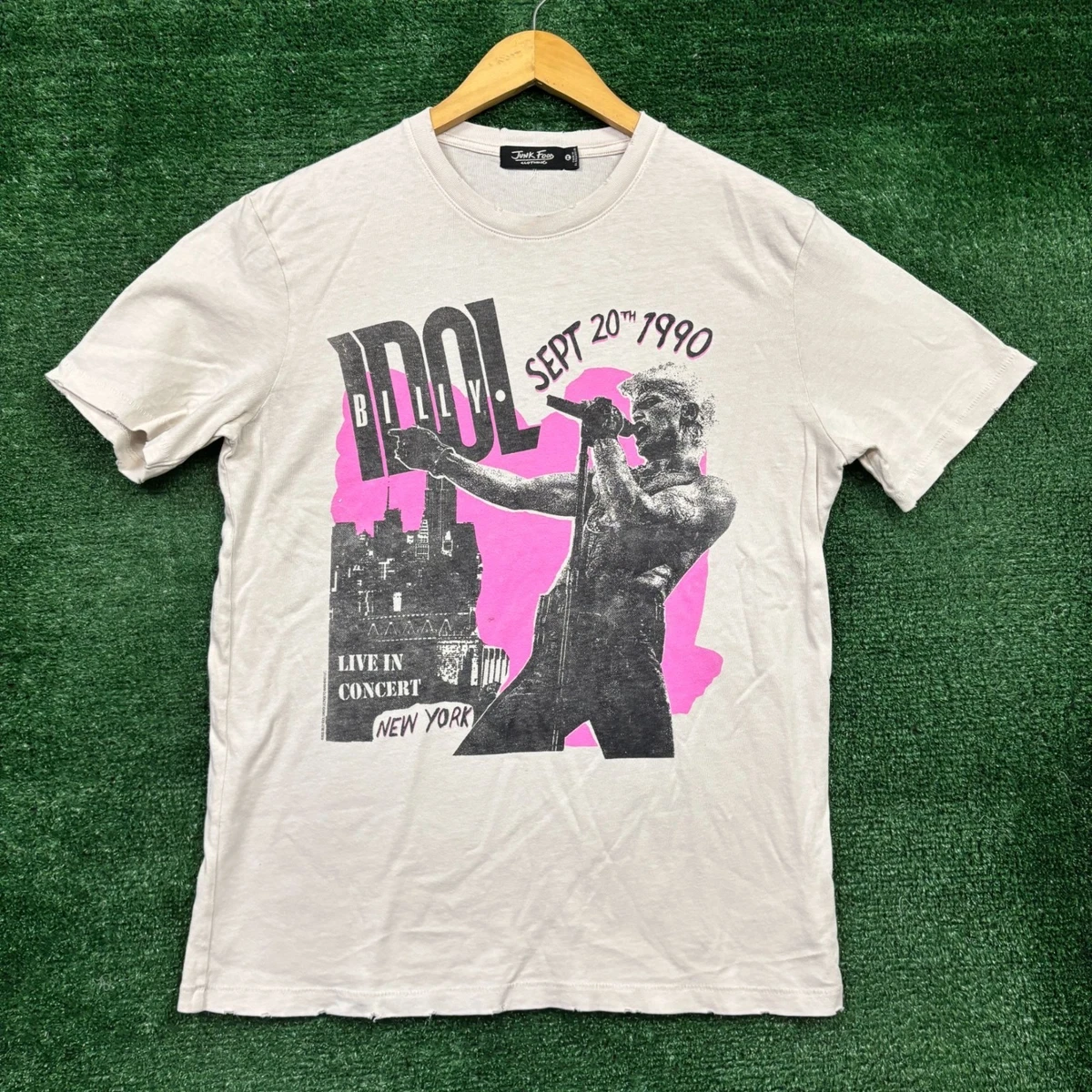 Junk Food T-Shirts for Men for sale | eBay