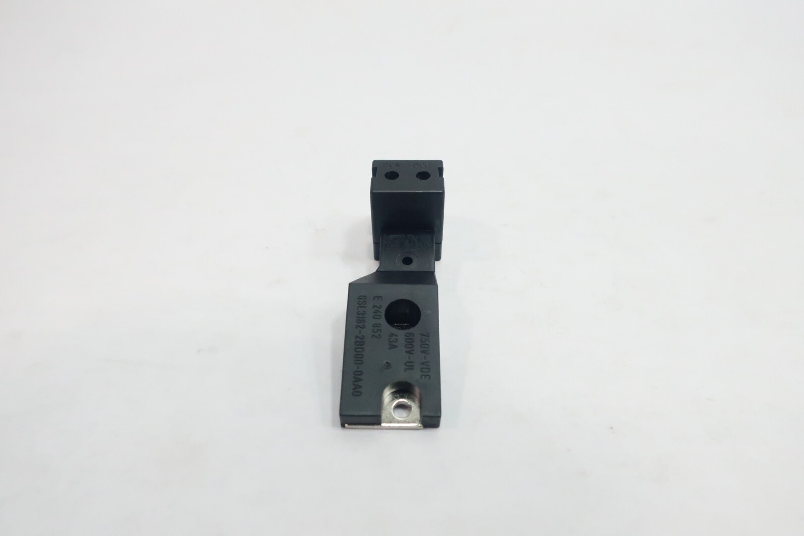 Siemens 6SL3162-2BD00-0AA0 Sinamics Rectifier Frequency Invertor Adapter