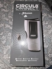 New In Box Circul 8 Connect Mobile Blood Clot Prevention Bluetooth
