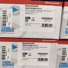 1PC RM7838B1013 Honeywell Brand New with Warranty