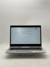 HP EliteBook 840 G6 14" i5-8365U 16GB 256GB 2018 NO OS Keyboard 