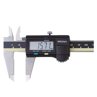 Mitutoyo Absolute AOS Digimatic Digital-Messschieber 150mm, mit/ohne Datenausgan