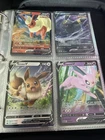 Entire Eevee Collection