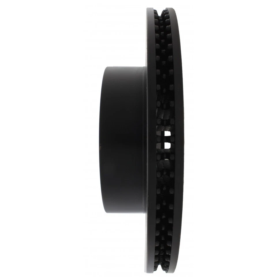 StopTech para Lexus LX570 2008-2016 rotor de freno premium alto carbono crio - delantero Foto 3 de 4