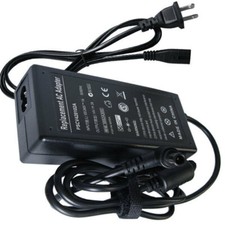 AC Adapter Charger For Samsung S24C368EAN LS24C368EANXZA LED Monitor Power Cord