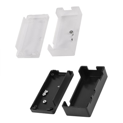 Plastic Protective Case Shell Cover Enclosure Box Housing For Z New