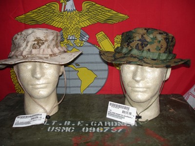 sekri boonie hat