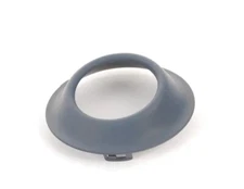 Genuine Mercedes ML-Class Fog Light Cover Trim Driver Side NEW 16388509819999