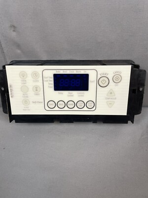 Whirlpool Oven Control Board #W10108110 -0030