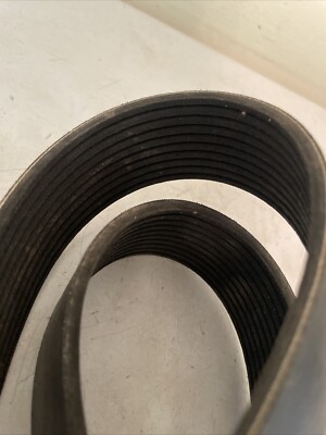 GENUINE MACK 20821331 SERPENTINE BELT NEW OEM | eBay