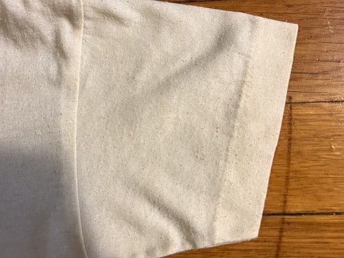 VINTAGE Hulk Hogan’s Rock N Wrestling WWF Shirt Youth 6-8 White Original 80s - Picture 6 of 12