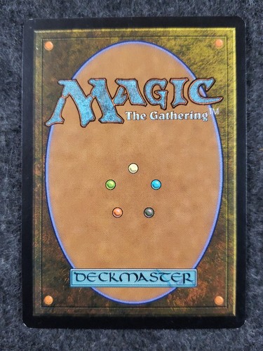 Mind Slash Eighth Edition - Magic the Gathering MTG Black Never played (DS3D1J9) - 第 12/20 張圖片