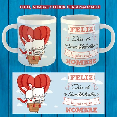 Tazza lettera iniziale e nome personalizzato mug monografia diversi