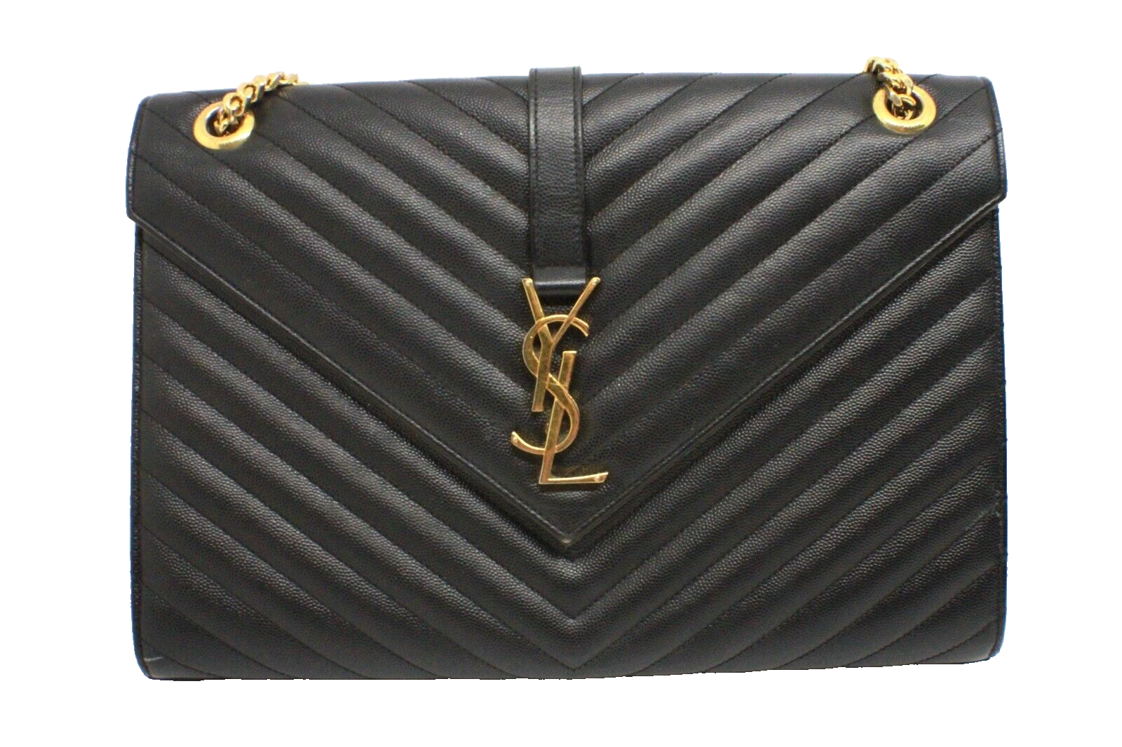 Borsa grande Saint Laurent