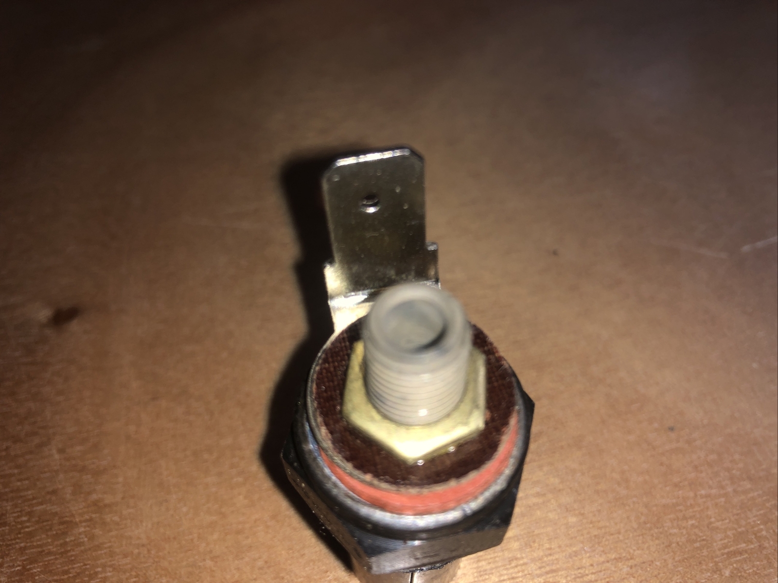 Bougie De Préchauffage 12V - Filetage 7/8'' UNF - Compatible John Deere RE502079 - Neuf
