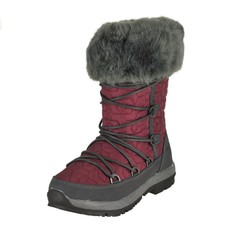 bearpaw boshie charcoal