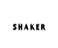 For 1970-71 Mopar Dodge Challenger / Cuda Barracuda Shaker Decal Sticker