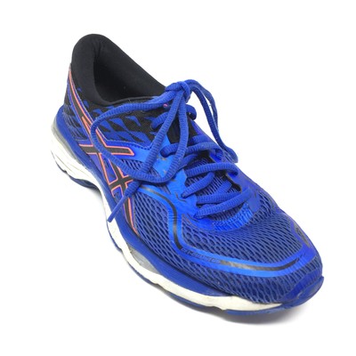 asics gel cumulus size 7