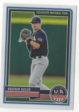 2023 Panini USA Baseball Stars & Stripes Pick Choose Card Complete Your Set