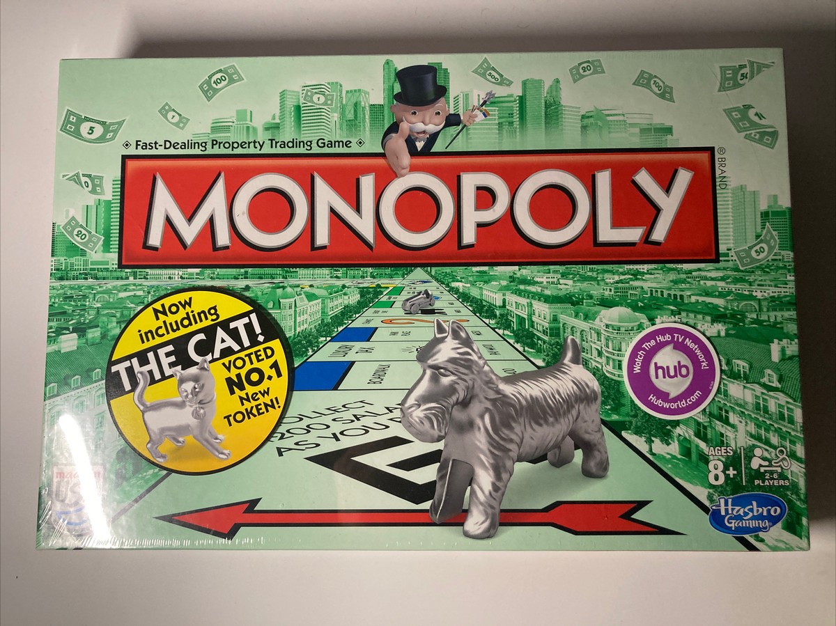モノポリー ドゴポリー 犬 MONOPOLY 希少 レア モノポリー ドゴポリー 犬 MONOPOLY 希少 レア Monopoly Dog Token